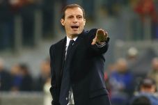 Ditahan Imbang AS Roma,...