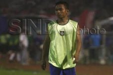 PSIS tanpa Ampun Tendang...