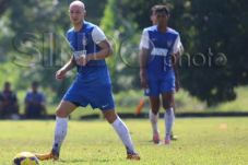 PSM Makassar Menanti...
