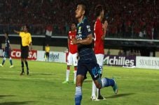 Persib Cuma Menang Tipis
