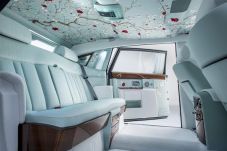 Kemewahan Rolls-Royce...