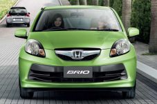 Selama Dua Bulan Mobil...
