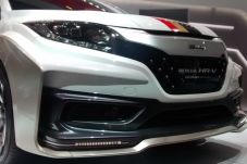 Honda Tak Yakin Bisa...