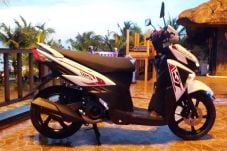 All New Soul GT Lebih...