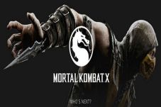 Mortal Kombat X Ramaikan...