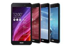 Asus Jangkau Pangsa...