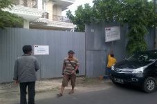 Rumah Megah Fuad Amin...