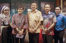 Wonderful Indonesia...
