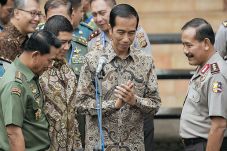 TNI-Polri Utamakan Penanganan...