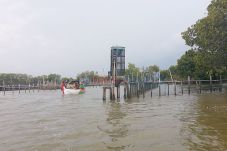 Alternatif Wisata Bahari...