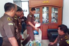 Kejari Gagal Eksekusi...