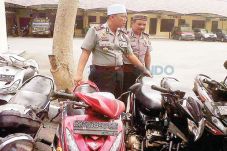 Tembak di Tempat Pelaku...