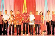 PKK Ikut Punya Andil...