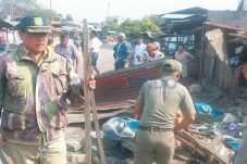 Medan Timur Gencarkan...