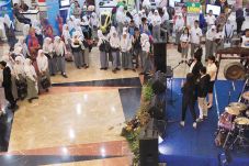 112.000 Siswa di Sumut...