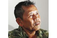 Sniper Legendaris Tatang...