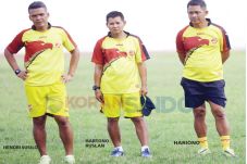 Kegundahan Asisten