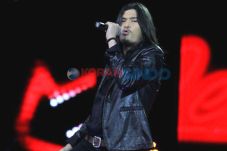 Album Satu Virzha Idol