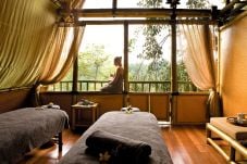 Perawatan Spa Unik