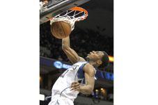 Raja Rebound Clippers