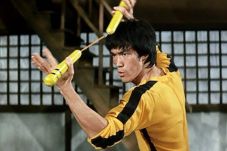 Bruce Lee Akan Kembali...