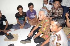 Ganjar Minta Nelayan...