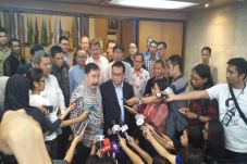 DPRD Keukeuh APBD Kiriman...