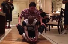 Kubu Pacquiao Bongkar...