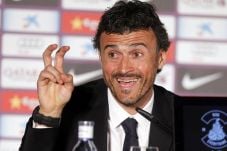 Barcelona Cuma Butuh...