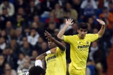 Rekor Fantastis Villarreal...