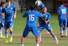 Persib Bawa Oleh-oleh...