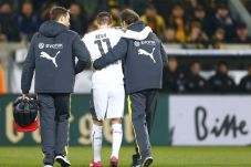 Marco Reus Dibayangi...
