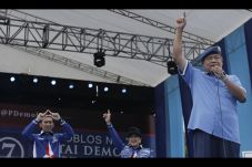 Ke Bali, SBY Akan Bahas...