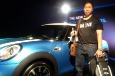Ini Konsumen New Mini...