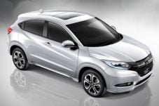 Honda HR-V & Mobilio...