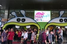 Edan, Harga Gadget Diskon...