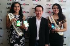 Advan S5J+ Smartphone...