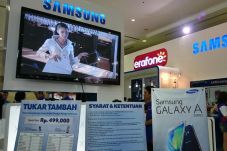 Samsung Beri Diskon...
