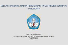 Verifikasi Siswa di...