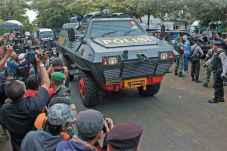Eksekusi Tinggal Tunggu...