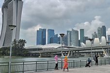 Singapura, Negara dengan...