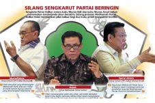Muladi Tegaskan Tak...