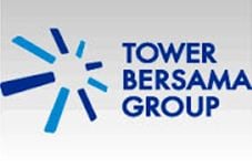 Tower Bersama Terbitkan...