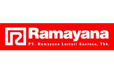 Ramayana Targetkan Penjualan...