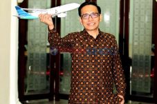 Penerbangan Harus Didukung...