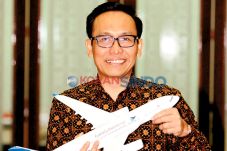 Nyaris Tak Punya Waktu...