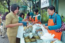 Aspartan Buka Lapak...