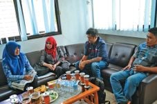Pemkot Upayakan Pelayanan...