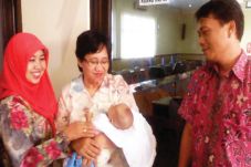 RSUD Sidoarjo Dituding...