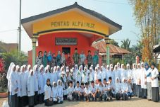 Dokter Remaja Pelopor...
